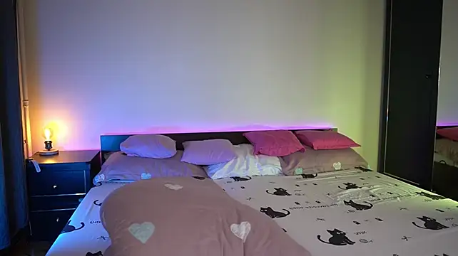TiffanyPierce webcam