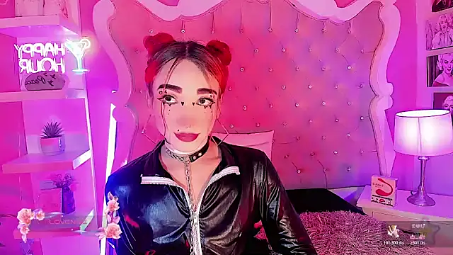 LeyXandrabraz webcam