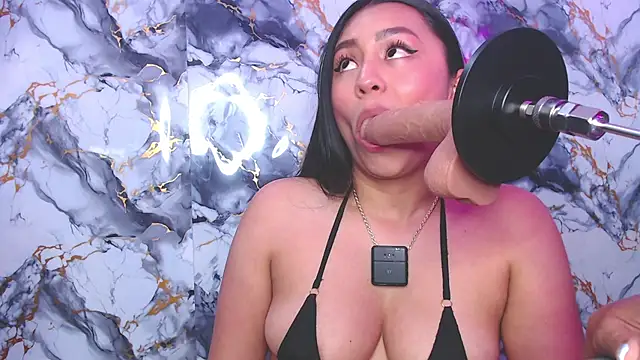 sweeet_amy webcam