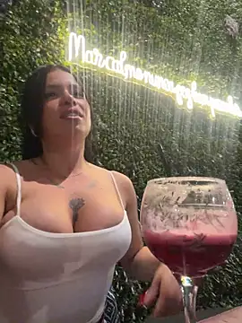 Rafaellaz webcam