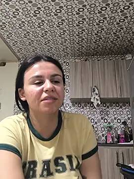 daniela-rosee (F young) - Squirt