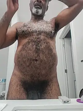 sinnernoir (M mature) - nude