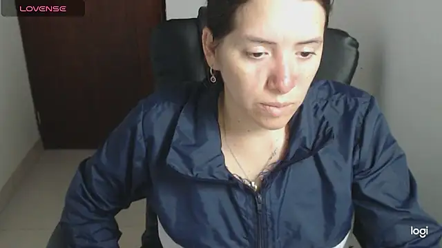 Spicey Latina (Spicey_latina)