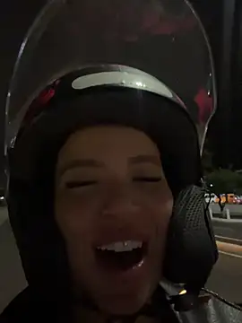 Rafaellaz webcam