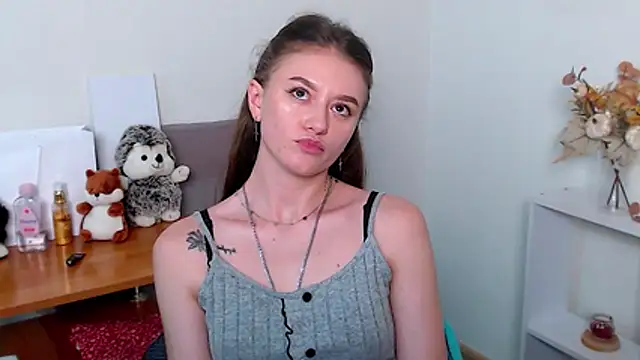 AprillXoxo webcam