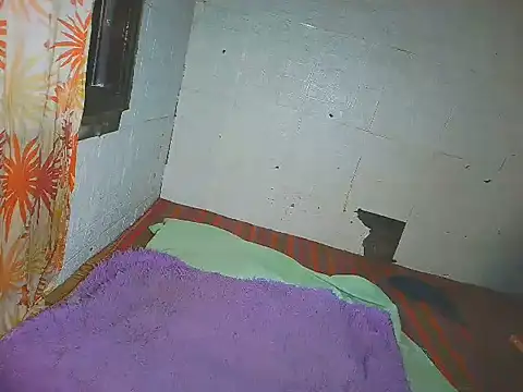 ZoeyisFIRE webcam