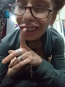 FrozenWaffle webcam