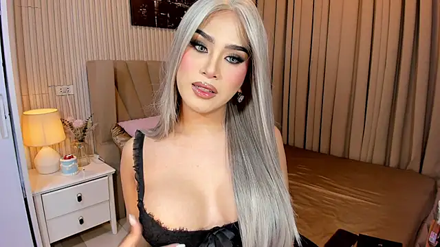 MissyFuckingPreston webcam