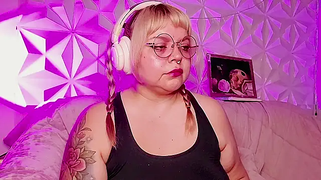 Satyn_doll webcam