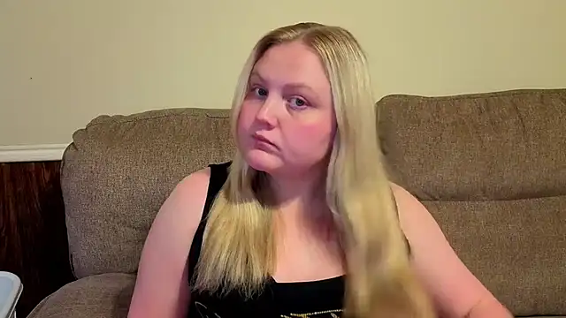 phatassblond (F young) - twerk no panties