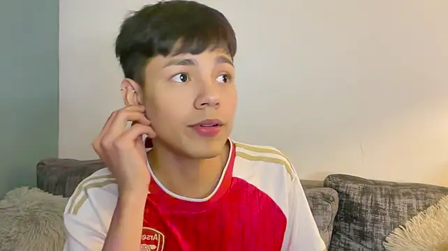 andy_belier23 (M twink) - super cum show,
