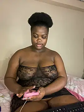 xLadie webcam