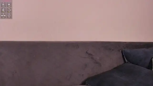 chisamisaa live room snapshot on Stripchat