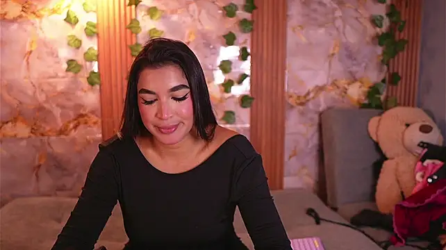 zoey-fox webcam