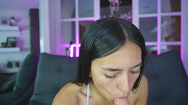 foxy_zoe webcam