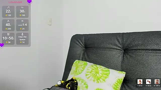Cherrysweetyx webcam