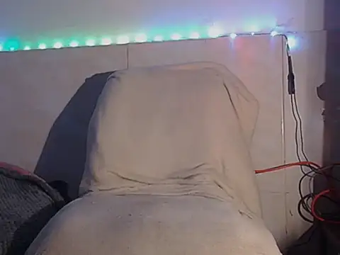 Dabria_luxee live cam on StripChat
