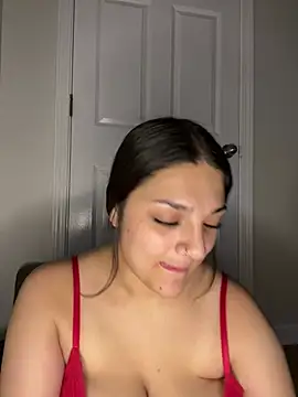 treasurebabii webcam