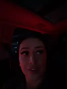 Sara_fun webcam