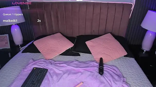 Alanaa_Williams live webcam