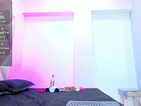 Lauren-22 live webcam
