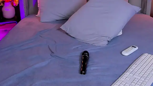 SonyaParker webcam