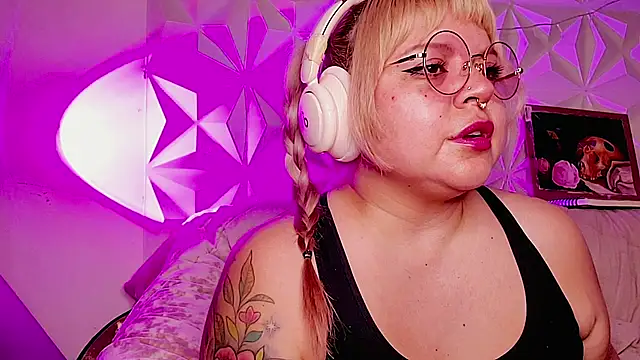 Satyn_doll webcam