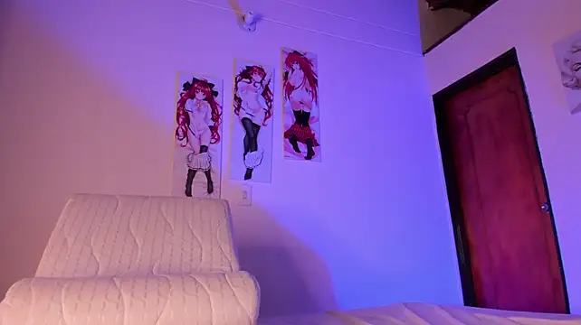 annita_lopez webcam