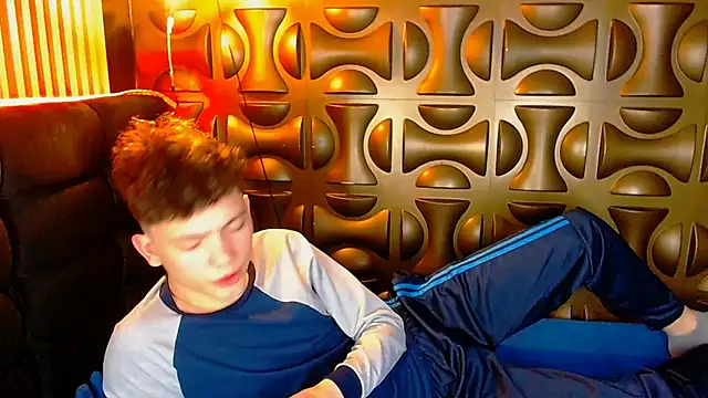 cruz_dante (M young) - masturbation 2 minute