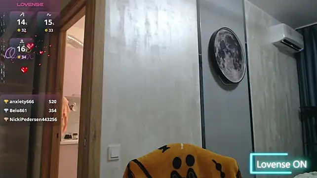 Stacy_Davice webcam