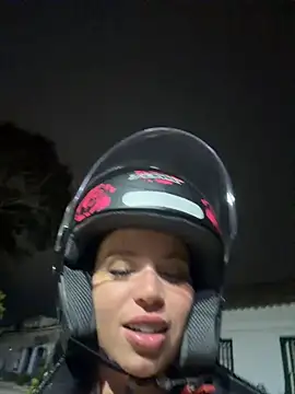 Rafaellaz webcam