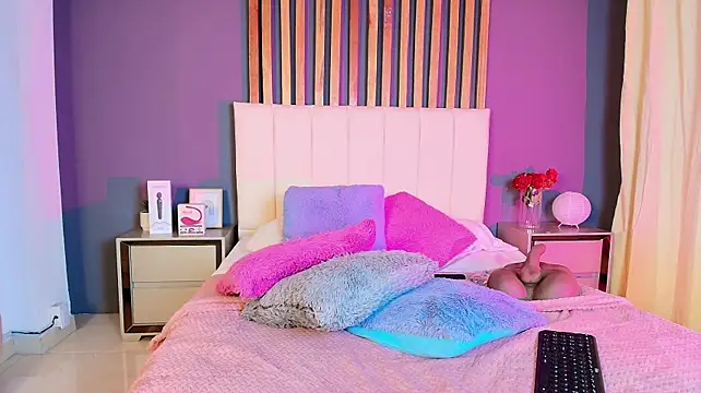 deboraevans (F milf) - ⭐oiled tits ⭐