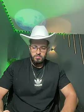 magnumchris webcam