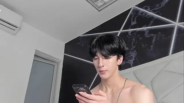 AerumChae live sex cam