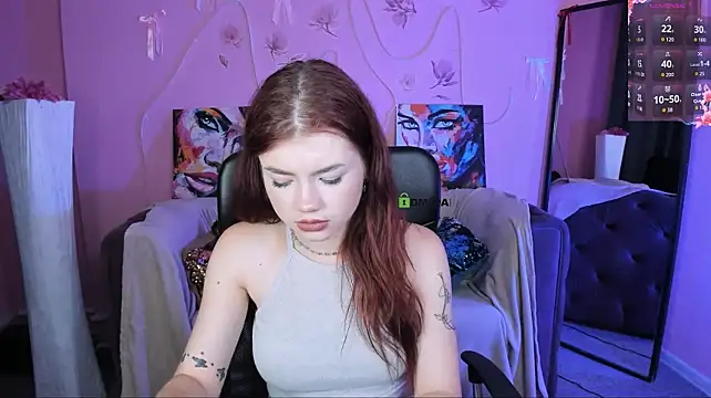 isabel_wave webcam