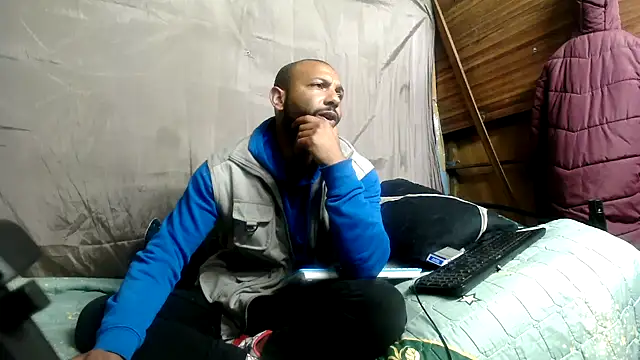 Camodick webcam