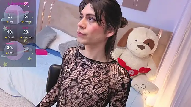 SALOME_F0X_ webcam