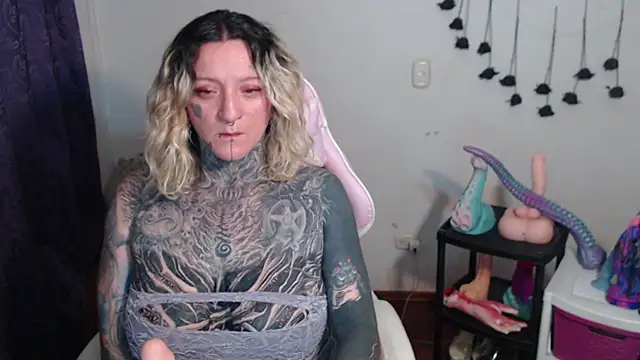 SLOPPYTITSS webcam