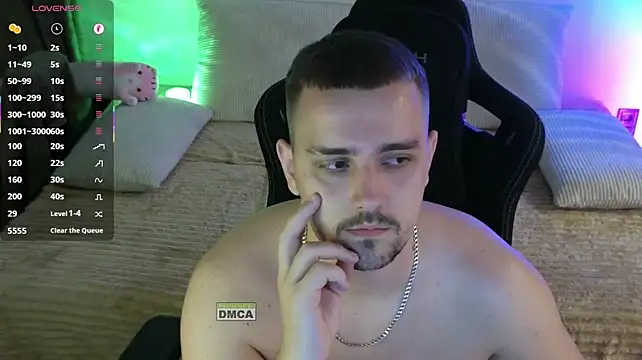 Larstar01 webcam