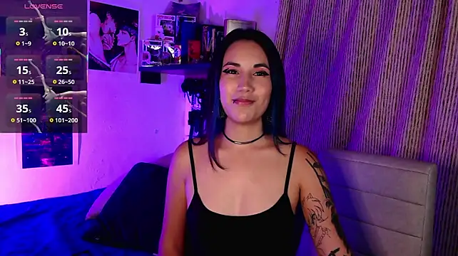 BLACKTSUKI7_ webcam