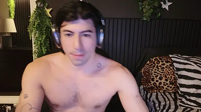 newjeff live cam on StripChat