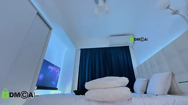 ScarlettTheGoddess webcam