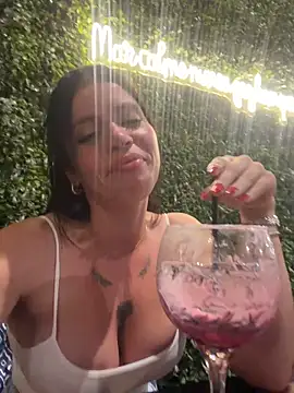 Rafaellaz webcam
