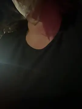MysterySexx webcam
