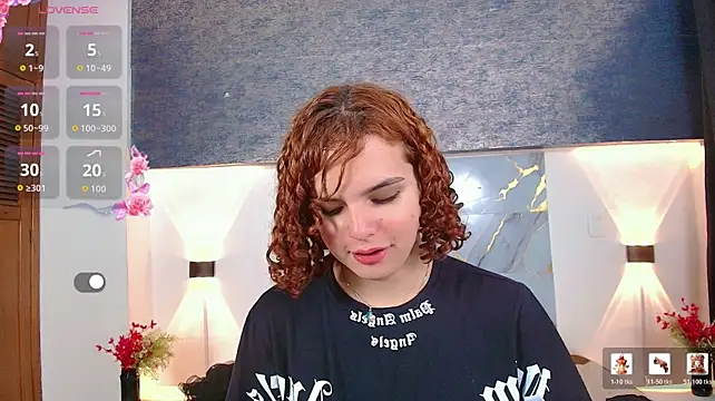 Skyee_angel webcam