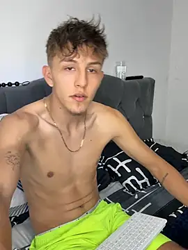 Mateo_savage webcam