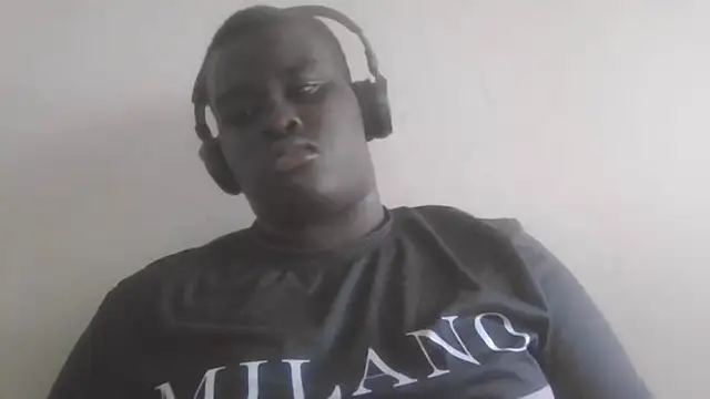 KIngAtlasMensah webcam