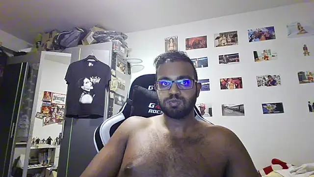 xXxChrisKissxXx webcam