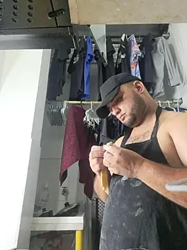 Stanleyandjhosep webcam