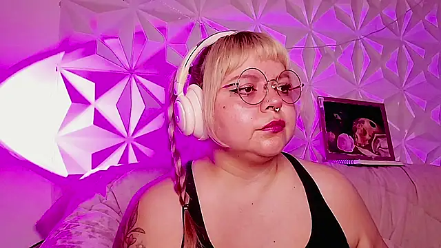 Satyn_doll webcam